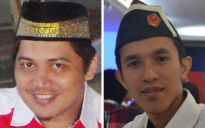 Kongres Ke X Sepakati Rustam Jabat Sekum Pemuda Muslimin Indonesia Sulawesi Selatan