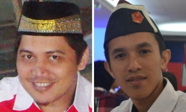 Kongres Ke X Sepakati Rustam Jabat Sekum Pemuda Muslimin Indonesia Sulawesi Selatan