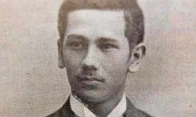 MASHUDUL HAQ (PEMBELA KEBENARAN)