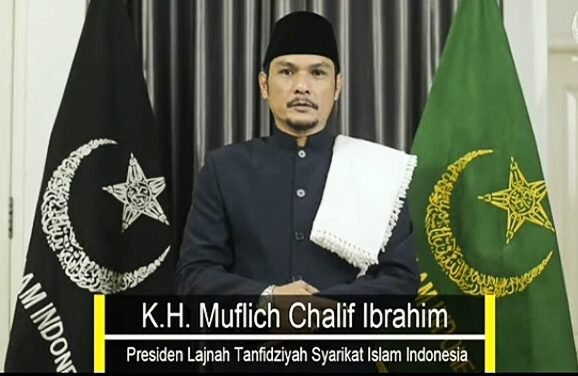 Syarikat Islam Indonesia Minta Semua Pihak Redam Suasana Pasca Wafatnya Driver Ojol dalam Demo