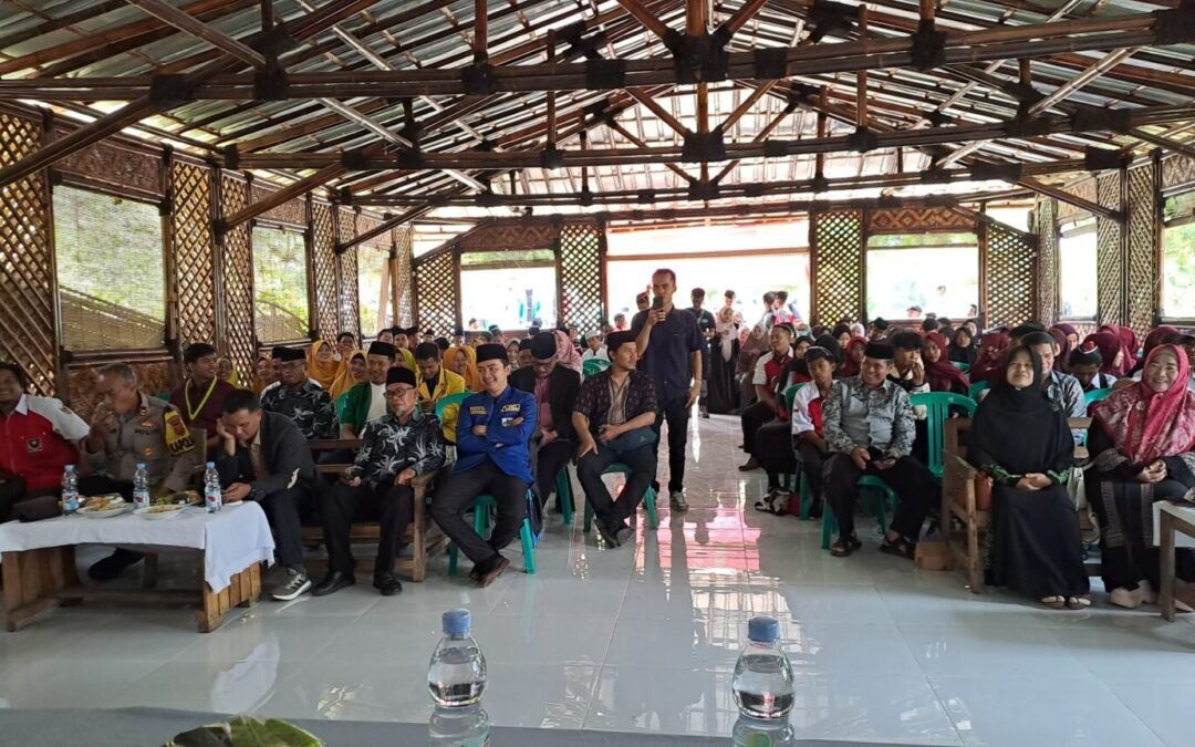 KONFERCAB XVII Pemuda Muslimin Indonesia: Saatnya Pemuda Sukabumi Ambil Peran Besar