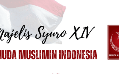97 Tahun Pemuda Muslimin Indonesia: Saatnya Reset Total, Bro! Refleksi ala anak muda jelang Majelis Syuro XIV 2025.