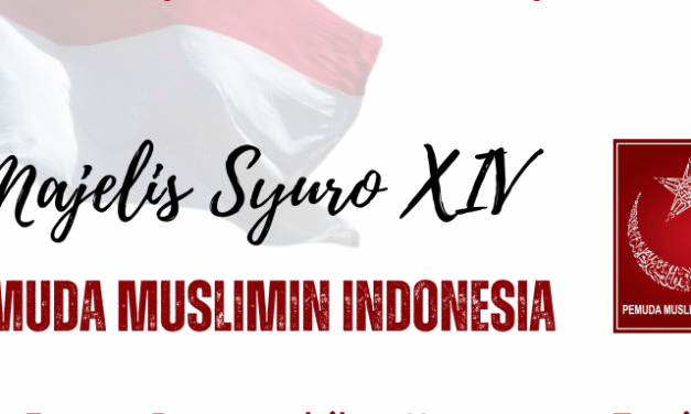 97 Tahun Pemuda Muslimin Indonesia: Saatnya Reset Total, Bro! Refleksi ala anak muda jelang Majelis Syuro XIV 2025.