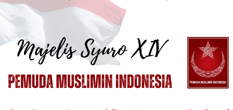 97 Tahun Pemuda Muslimin Indonesia: Saatnya Reset Total, Bro! Refleksi ala anak muda jelang Majelis Syuro XIV 2025.