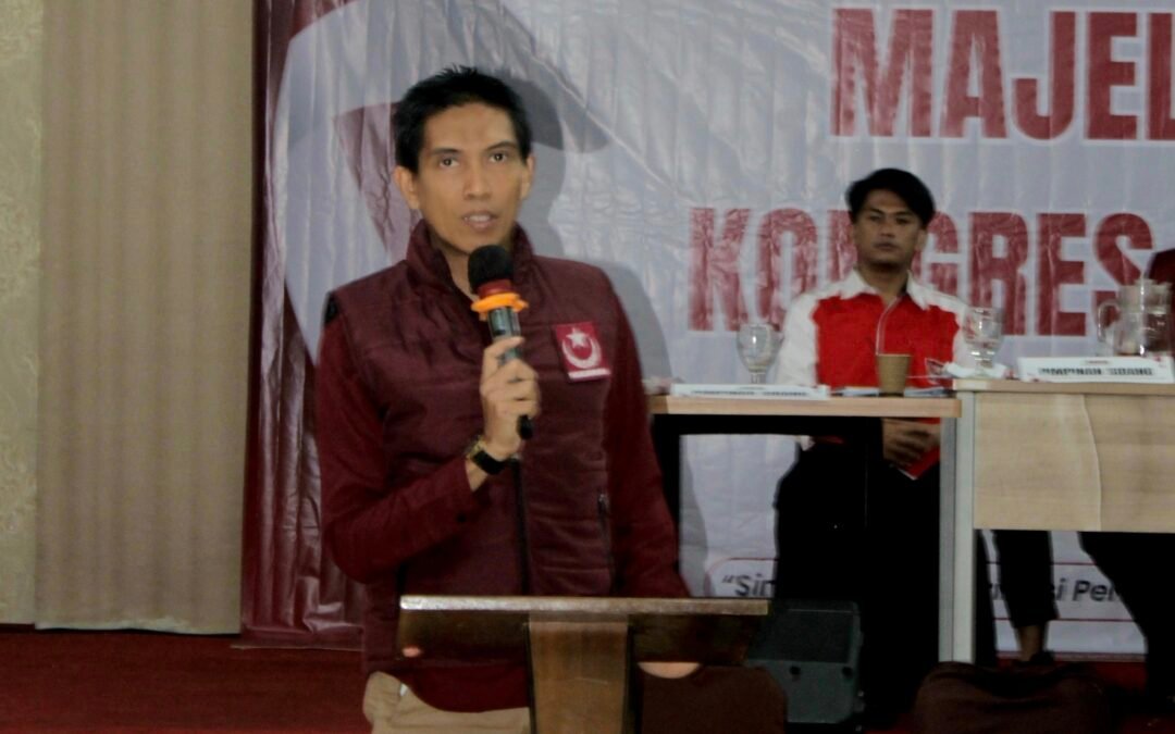 Tanggapi Rilis Akhir Tahun Polri 2025, Pemuda Muslimin Indonesia Minta Polri Serius Perbaiki Citra