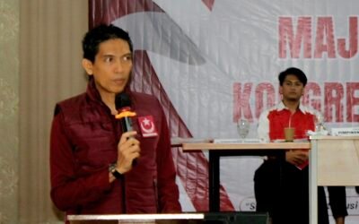 Pemuda Muslimin Indonesia: Jangan Jauhkan Polri Dari Presiden