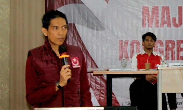 Pemuda Muslimin Indonesia: Jangan Jauhkan Polri Dari Presiden