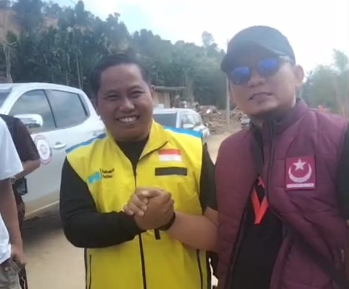 Pemuda Muslimin Indonesia Dukung Rehabilitasi Pasca Bencana di Aceh