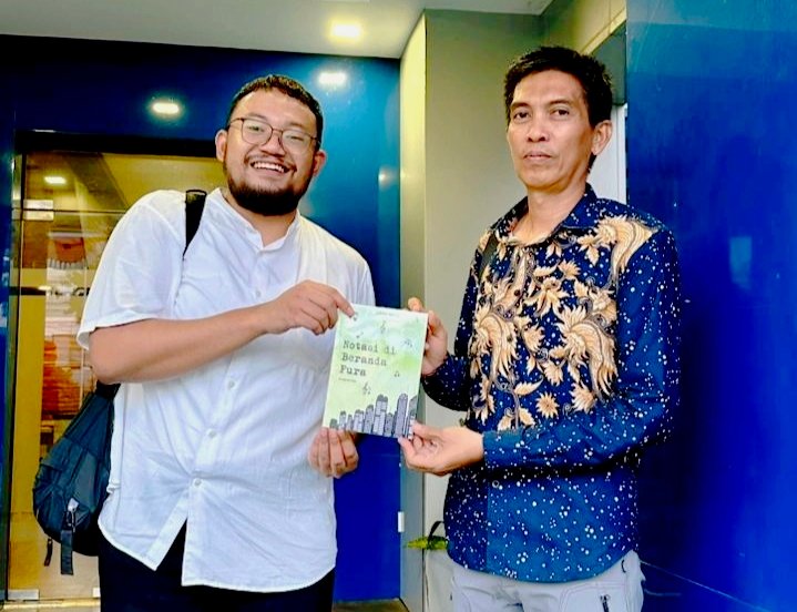 Pemuda Muslimin Indonesia dan HMI MPO Sepakat Berkolaborasi Dalam Pembinaan Generasi Muda Muslim