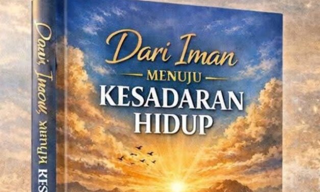 Merenungkan Makna, Menemukan Hakikat