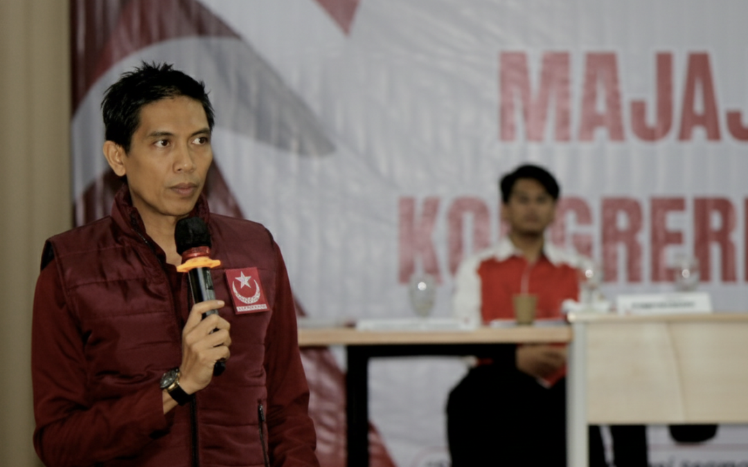 Kader Pemuda Muslimin Indonesia Diimbau Aktif Mensukseskan Amaliah Ramadan 1447 H