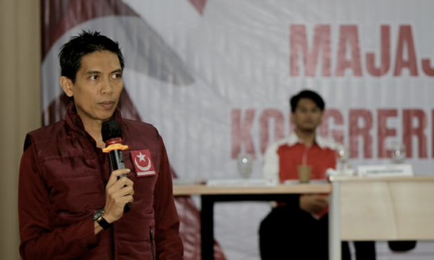 Kader Pemuda Muslimin Indonesia Diimbau Aktif Mensukseskan Amaliah Ramadan 1447 H