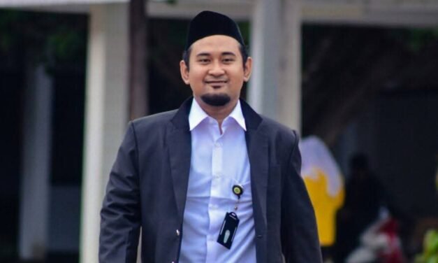 Berbuka Puasa versi Tjokroaminoto