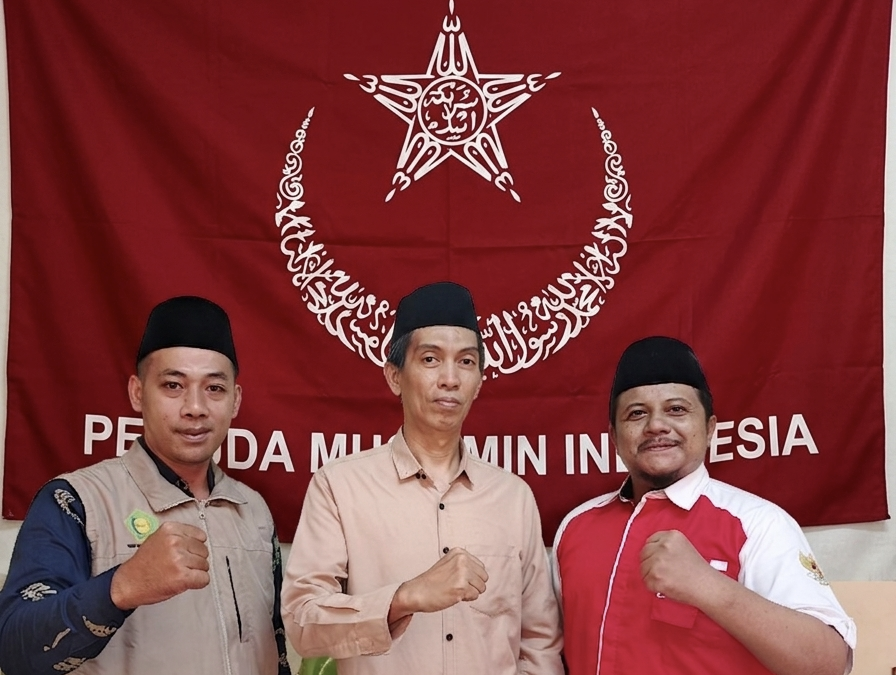 Pemuda Muslimin Indonesia Desak Pemerintah Pidanakan Pelaku LGBT