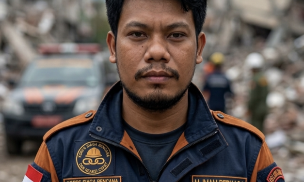 Korps Saber Pemuda Muslimin Indonesia Minta Pemerintah Evaluasi Konsep Komcad