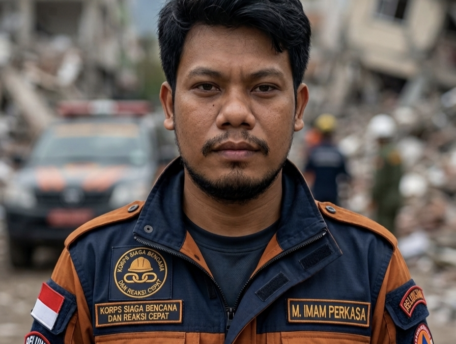 Korps Saber Pemuda Muslimin Indonesia Minta Pemerintah Evaluasi Konsep Komcad