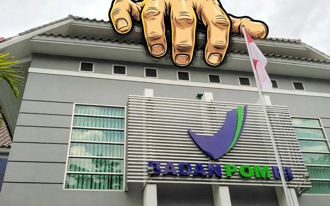 Pemuda Muslimin Indonesia Soroti Celah Regulasi Baru Iklan Obat