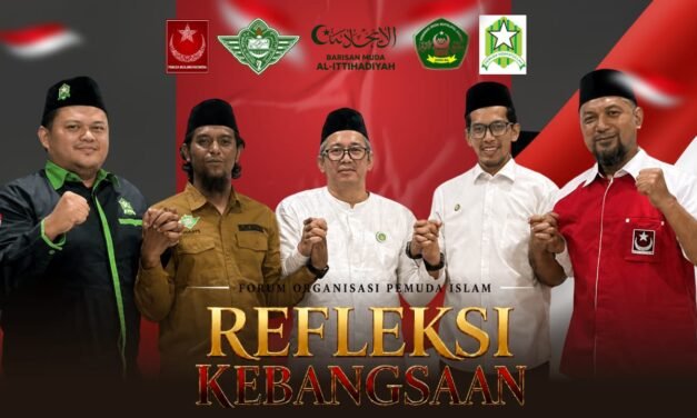 Forum Organisasi Kepemudaan Islam Serukan Konsistensi Realisasi Asta Cita