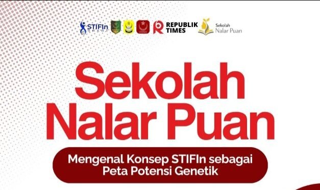 Perkuat Peran Perempuan, COPMI Gelar Sekolah Nalar Puan: Bedah Konsep STIFIn sebagai Peta Potensi Genetik